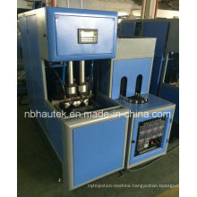 1000 Bottles Per Hour Pet Bottle Blow Molding Machine